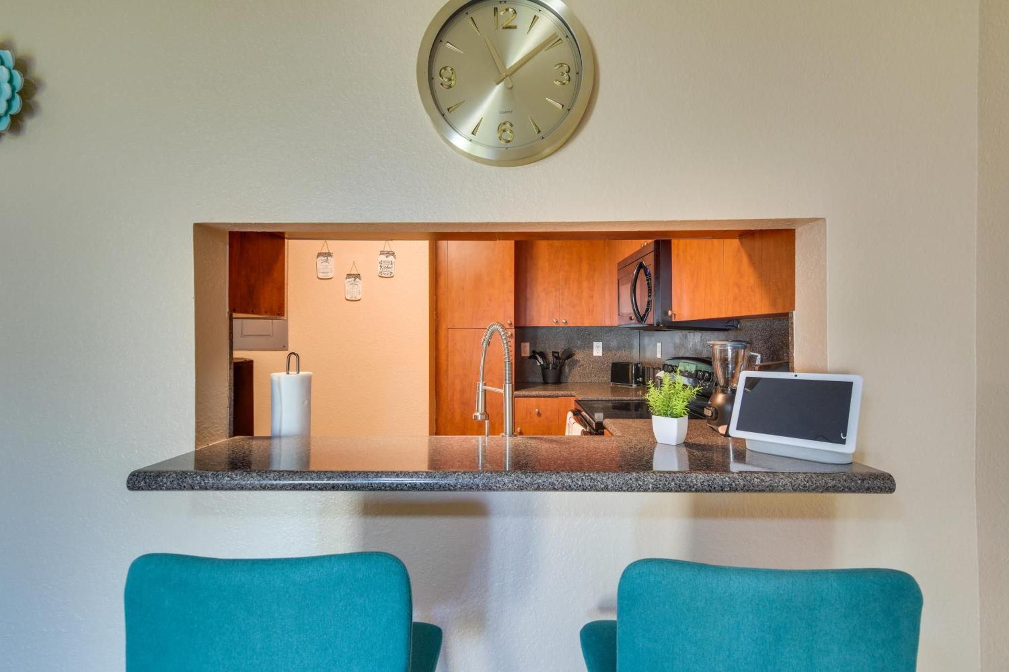 Opa-Locka Townhome, 15 Mi To Miami Beach! Esterno foto