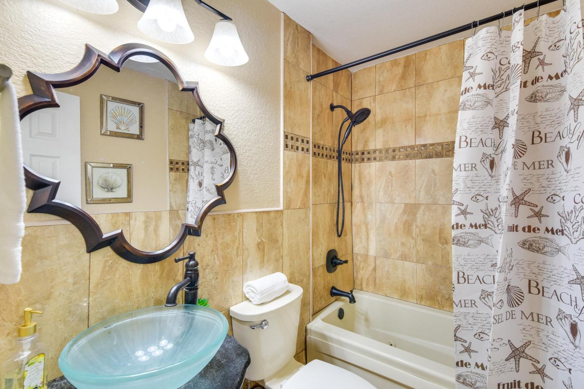 Opa-Locka Townhome, 15 Mi To Miami Beach! Esterno foto